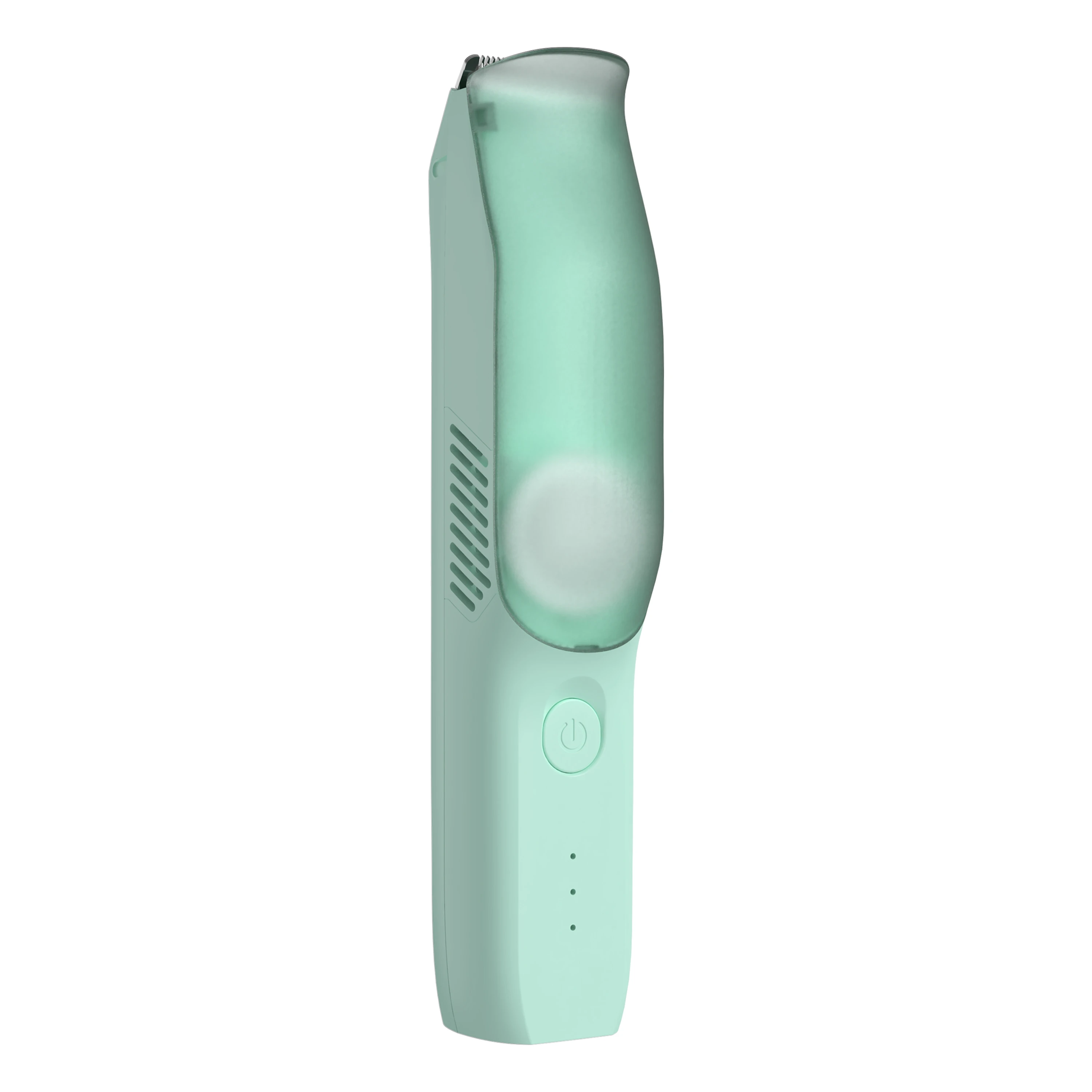  Fashion Small Blade Professional Electric Ceramic Strong Suction Vacuum Hair