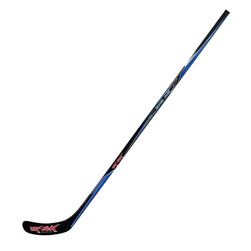 Hot sale Flex 45#  Ice Field Glass Fiber Hockey Stick 148cm Teenager Ice Hockey stick