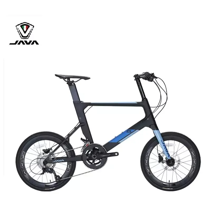 bmx carbon city bike Java CL CB 22inch Full Bike Carbon Rim Fork Whelling Wheel Fork Carbon Rim Tube Bicicleta Bmx Bicycle Frame