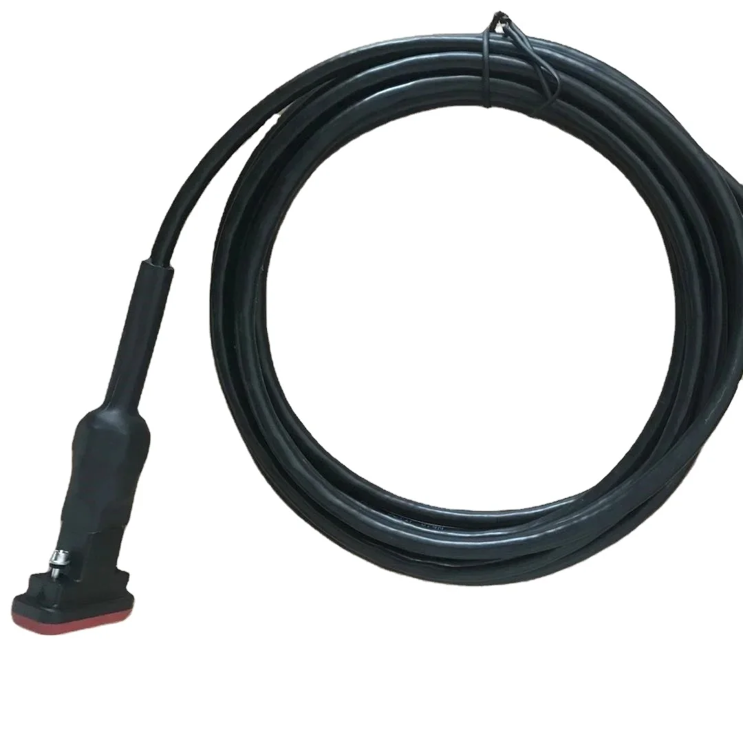 Джемперный кабель, оптовая продажа, перемычка, 1/2, супер гибкий перемычный кабель