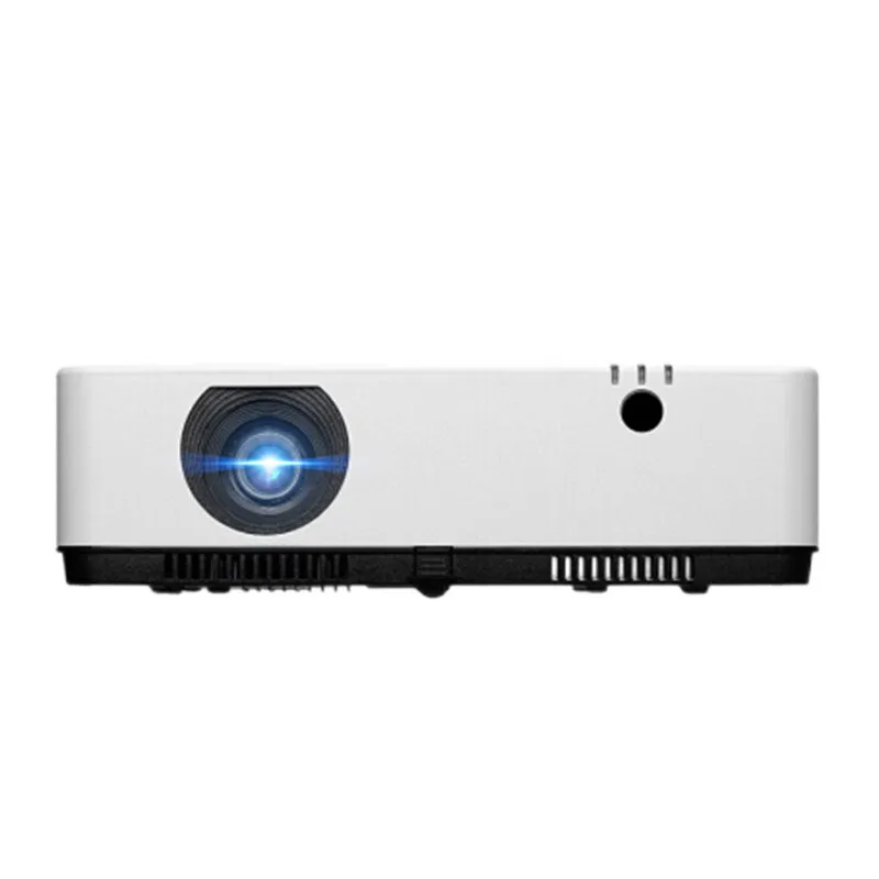 New LCD Projector 1080P Full HD LED LCD 4K video Home Theater Theater Android Mini Portable projector