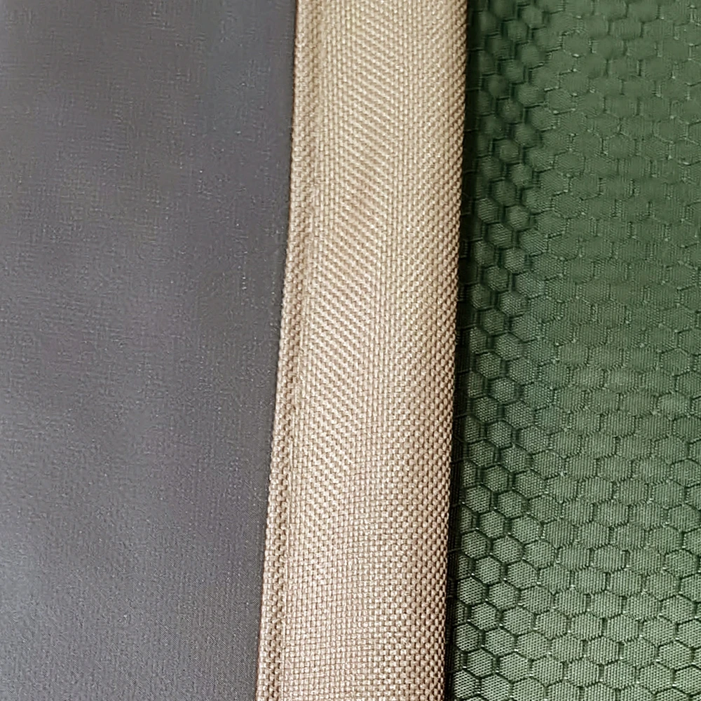 Durable material UV protected polyester waterproof patio 3 chair/ bench cover