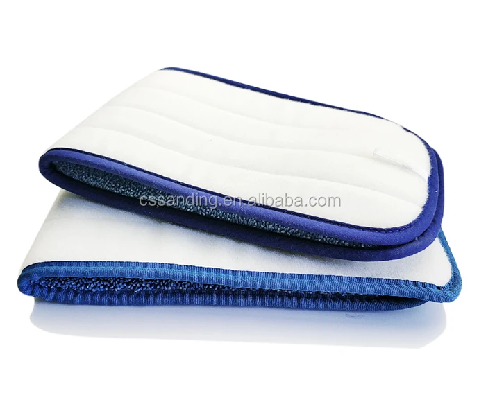 Wholesale 18' Mop Flat Refill Pads