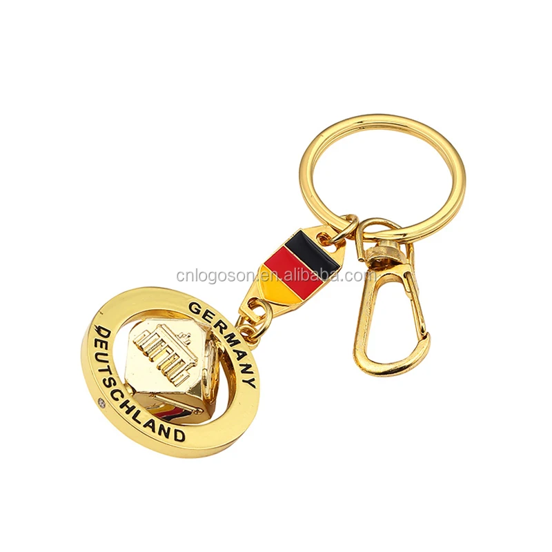 Promotional item T-shirt charm acrylic keychain