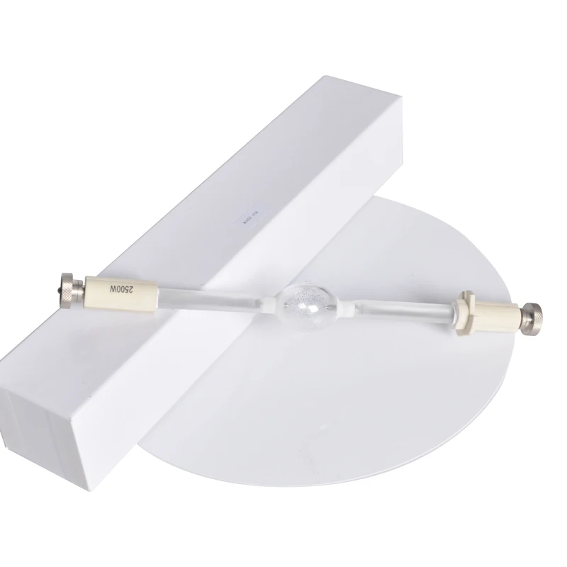 Roccer Metal Halide RSA 2500 DE UHP Theater Stage Lamp Bulb Light 2500W