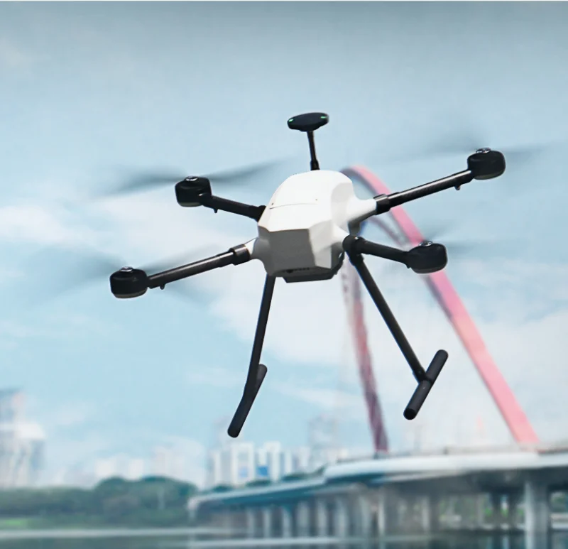 Long flying time uav manufacture prototype uav mapping drone long range almost ready to fly uav for sale