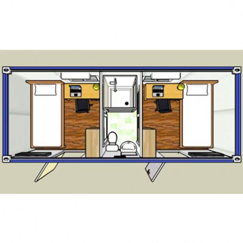 Сделай сам, порткабинь, сделано в Омане, Катаре, Филиппинах, производитель