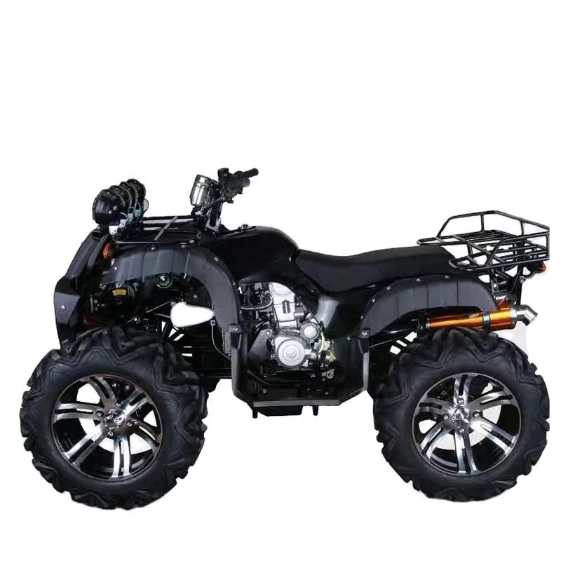 Роскошный открытый пляж горы 150 электрические квадроциклы Atv для