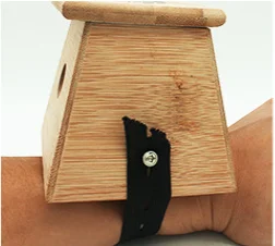 Wholesale High Quality Warm Moxibustion Pure Moxa Sticks Rolls