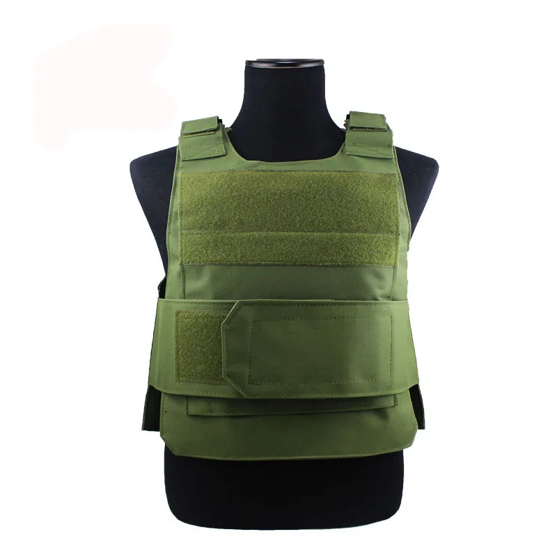 Тактический жилет из полиэстера