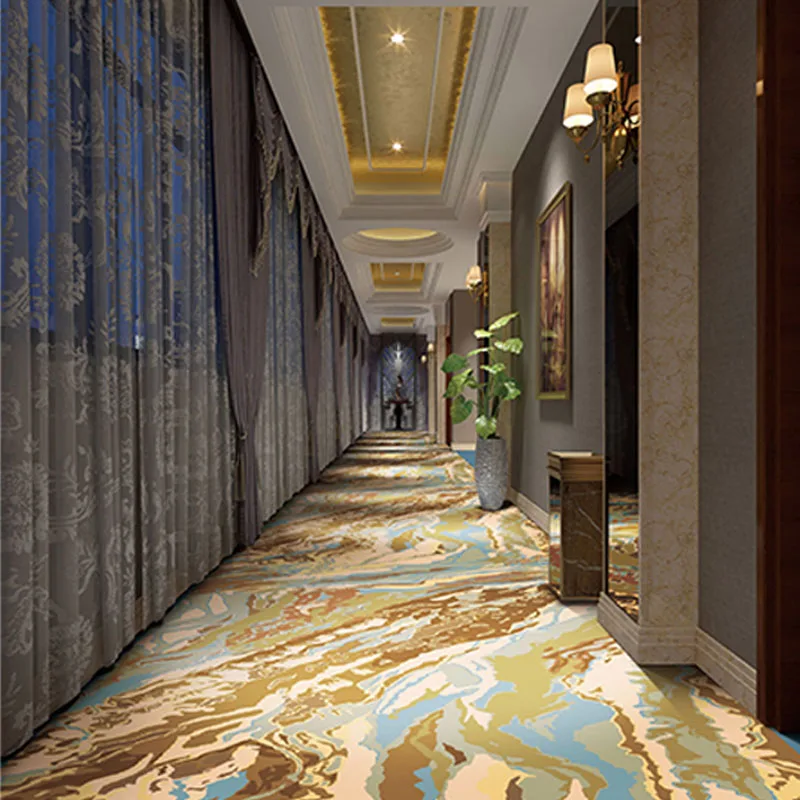 Printed persian style carpets living room carpet home decor carpets