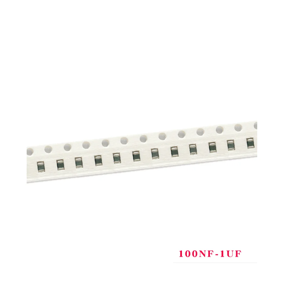 
1206 chip capacitor 10NF/103/102/2.2/3.3/3.6/3.9/4.7/5.6/1.2/1.5nf SM-D Multilayer Cerami Capacitor 