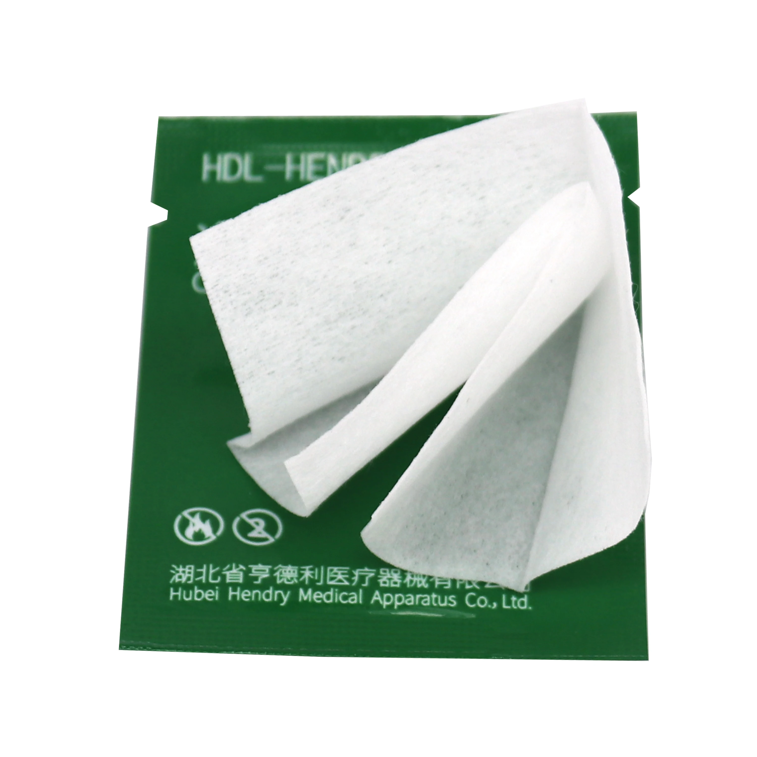 Factory supplies medical consumables disposable portable ostomy care accessories ostomy skin protective film
