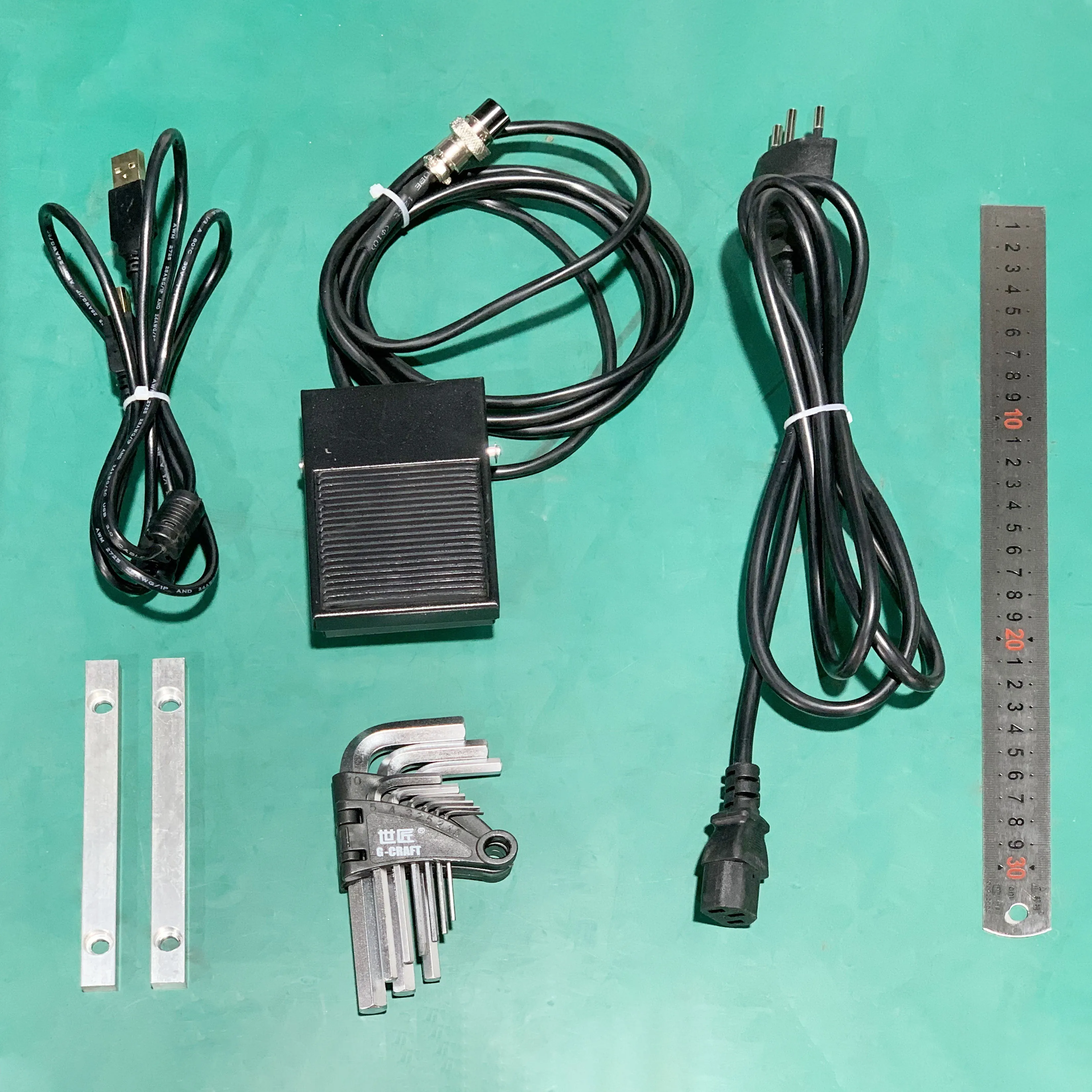 ZHONGCAN Small Metal Laser Engraver Marking Machine Pet Id Tag Photo 20W Max Laser Marker For Price