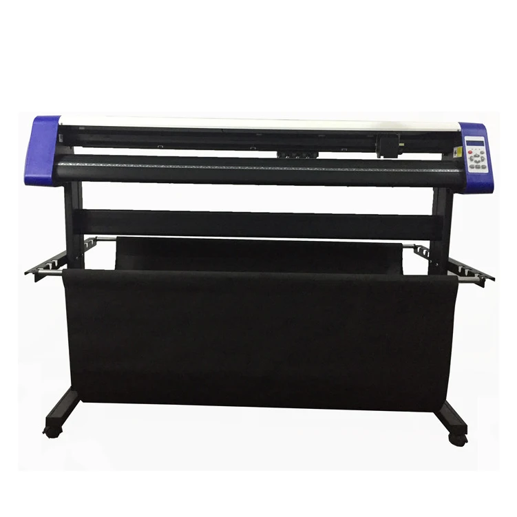 720mm A1 Mini Desk DIY Craft Graphic Vinyl Cutter Plotting Fully Automatic Self Adhesive Film Plotter Cutting Machine