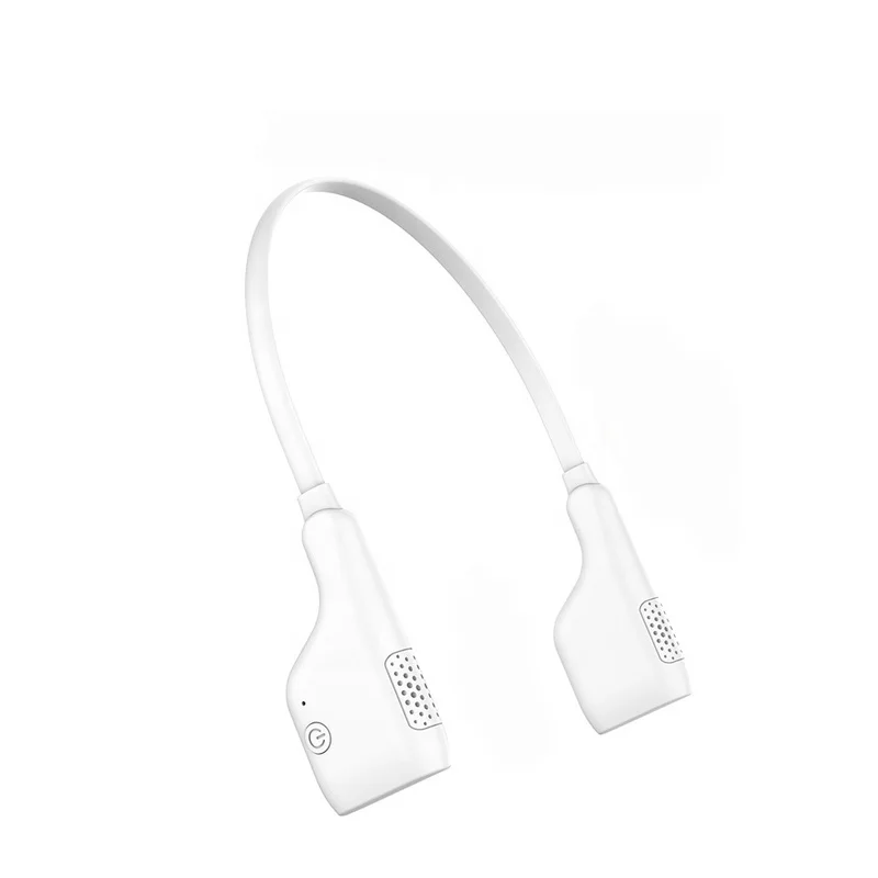 
Hands free mini USB Hanging Neck Negative ion generator purifier freshener wearable personal necklace air purifier outdoor 