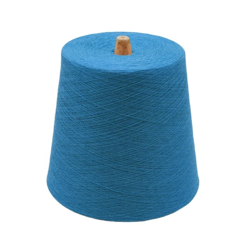 Waterproof and Breathable Strong Stain Resistant Knitting Yarn