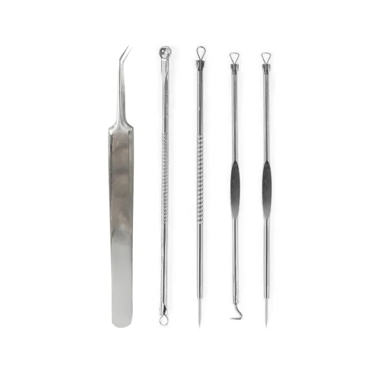 New Face Mini Skin Electric Tool With Vacuum Suction Kits Pore Cleaner Machine Beauty Vacuum Blackhead Remover