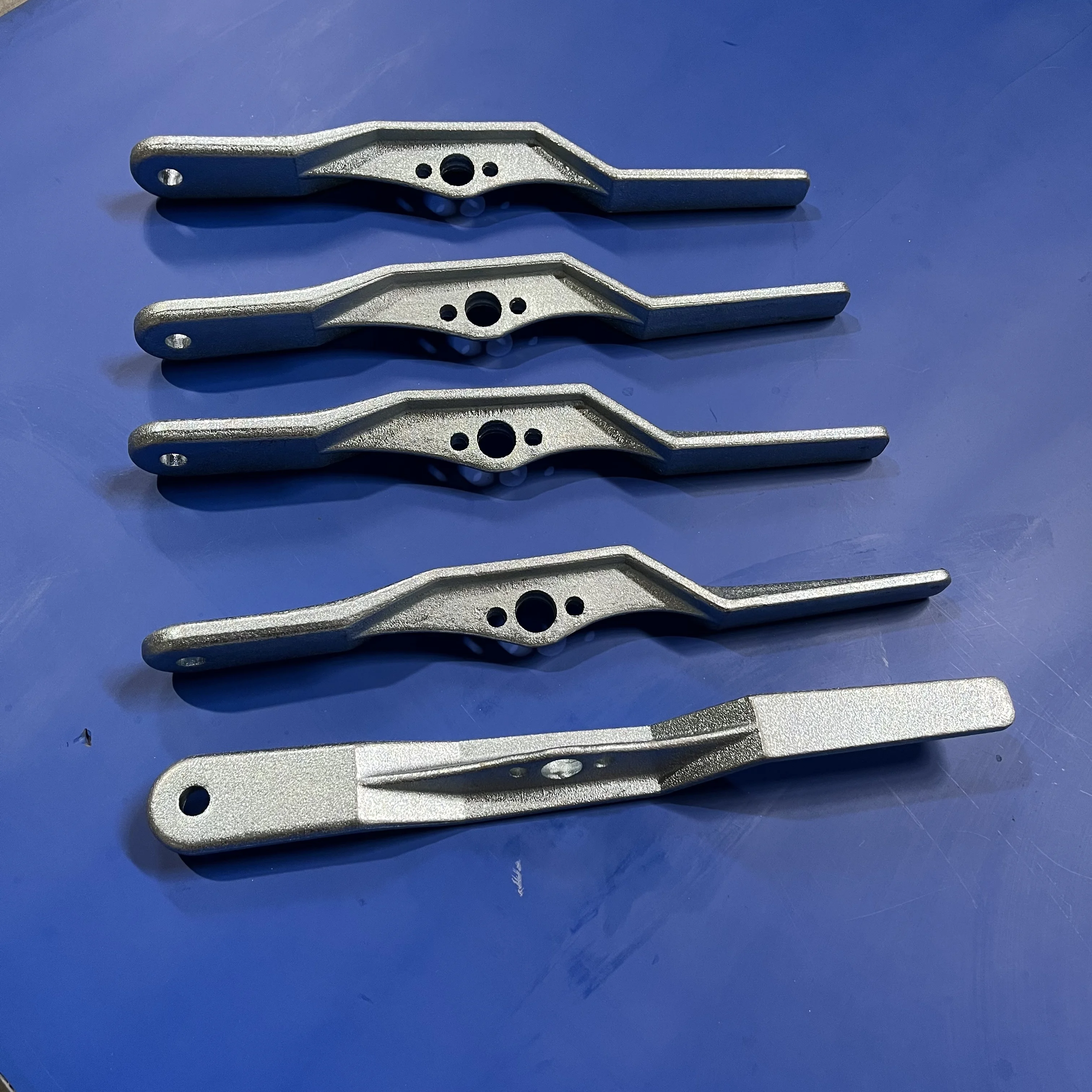 Wholesale container parts and accessories products reputatest Customized is  handle forged