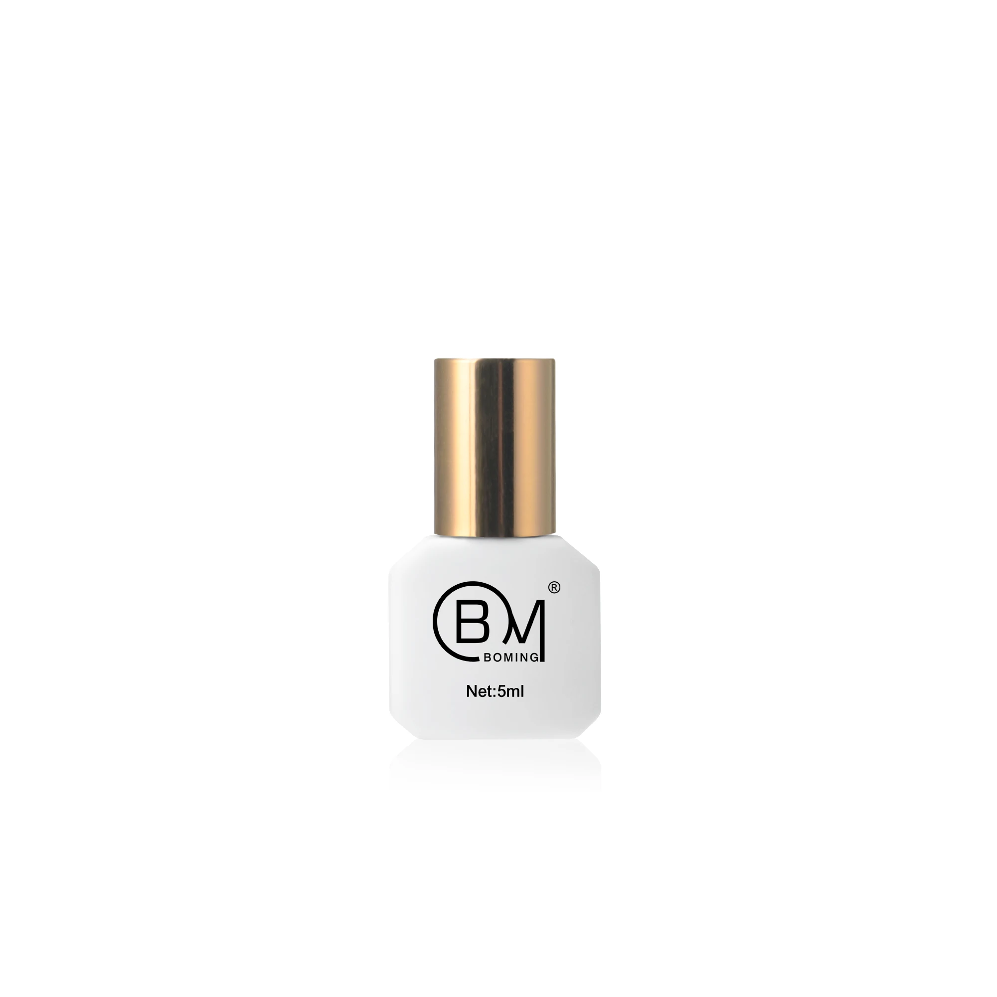 custom hypoallergenic strong lash glue waterproof wholesale eyelash lash extensions adhesive