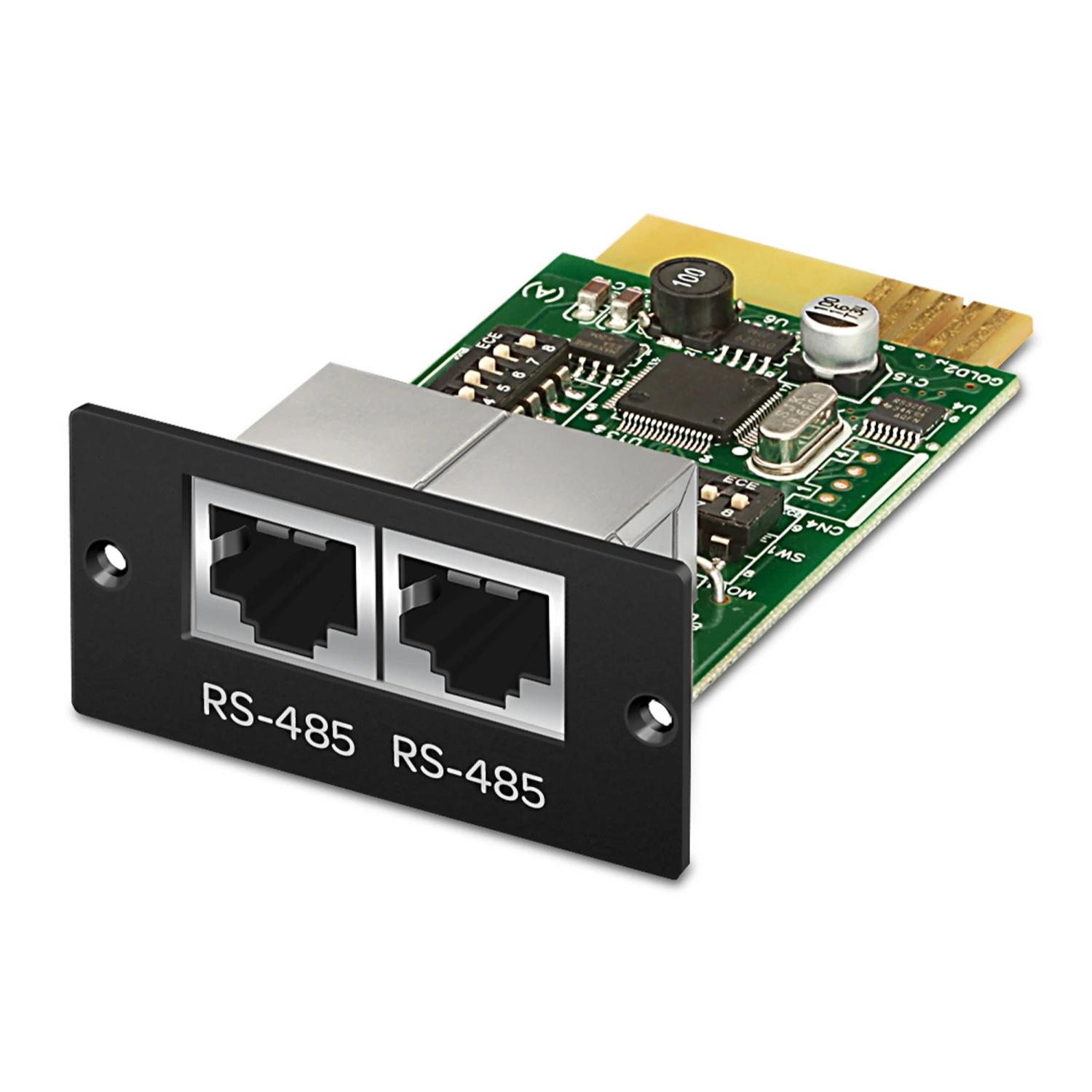 APC VGL9701 SPM SE Online-UPS Modbus карта