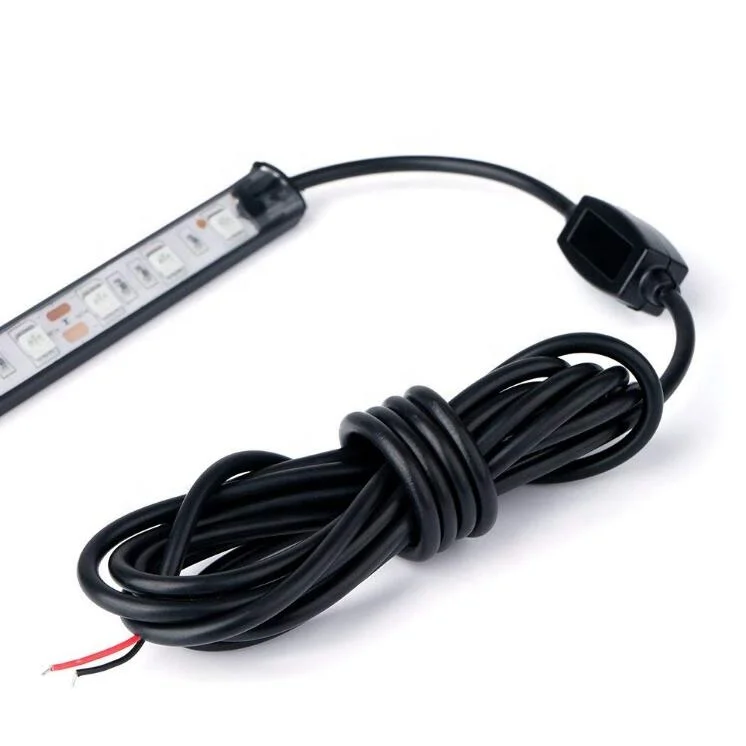  Waterproof Marine LED Yacht Navigation Side Bow Signal
