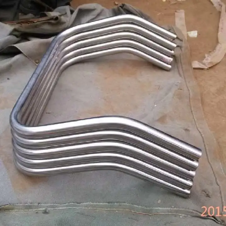 DW-63CNC pipe bending machine automatic pipe bending machine cnc machine