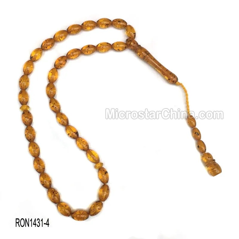 baltic amber prayer beads