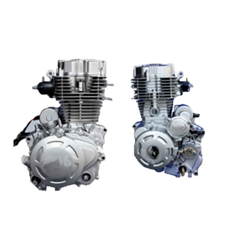 Апрель летающие Автозапчасти Высокое качество CG175 CG150 CG200 W150 двигатель