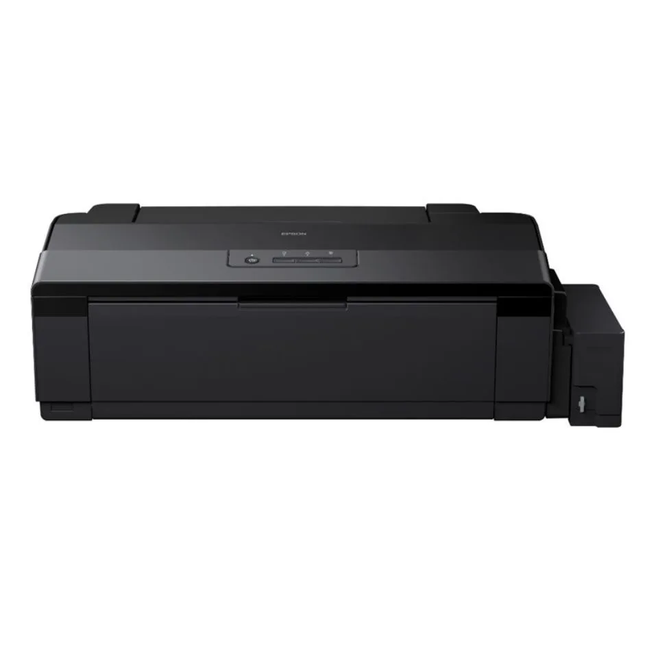 A3 A4 Size PET Film Transfer DTF Printer L1800 Uv Dtf Color Inkjet Printer L1800
