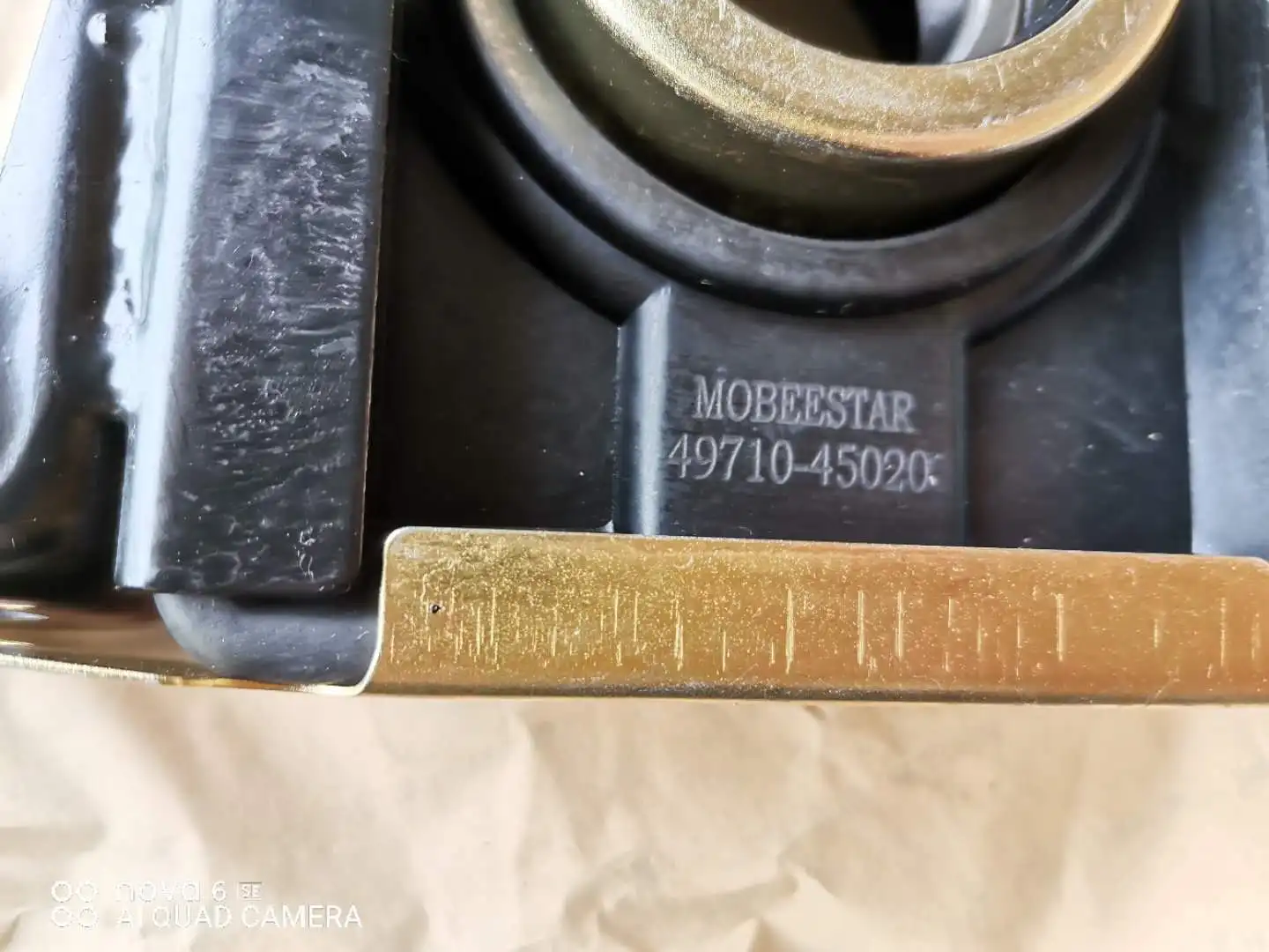 Подшипник для Hyundai H100 OEM 49710-45020