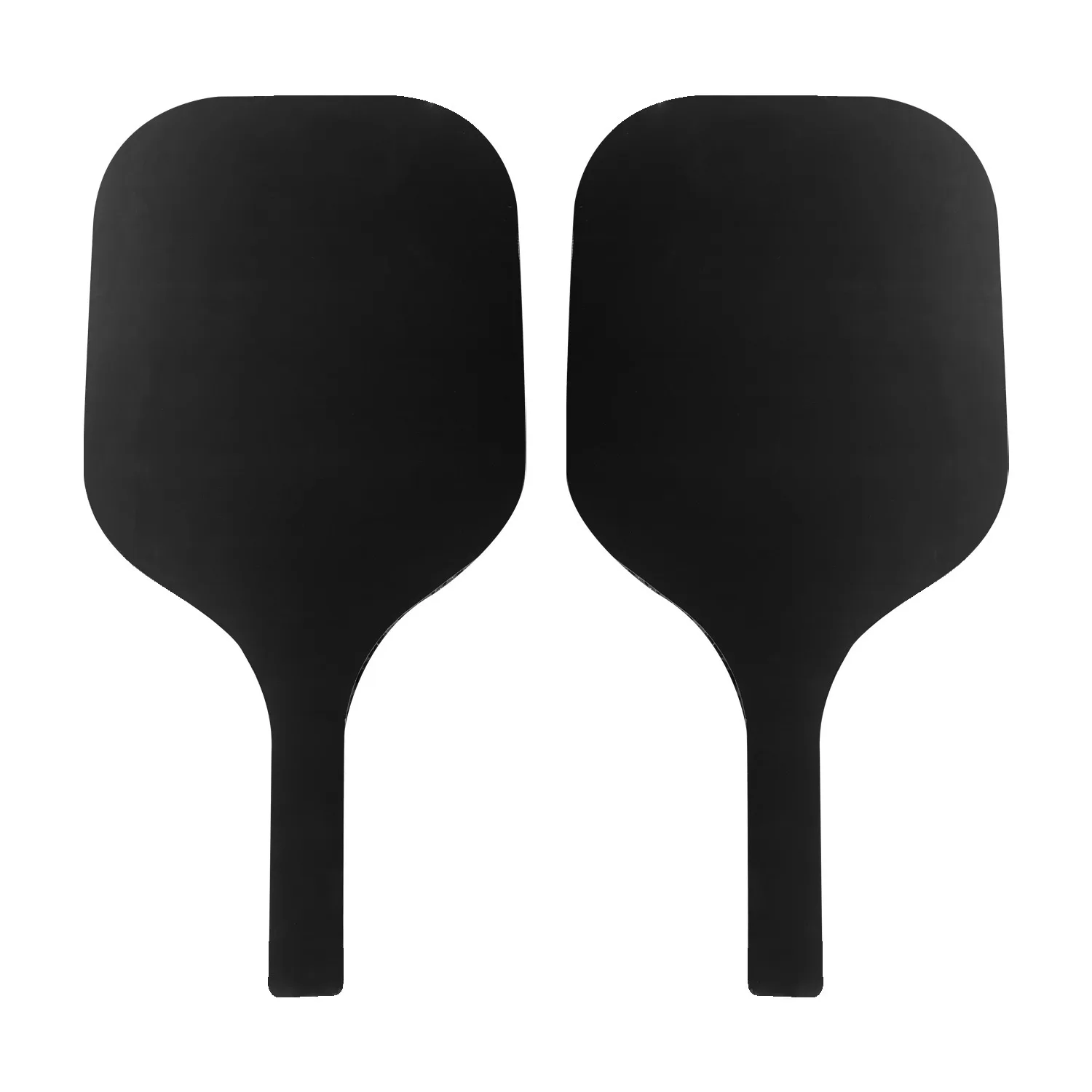 China Factory  Customize Carbon Fiber Racquet T700 Dry Carbon Fiber Customized Products