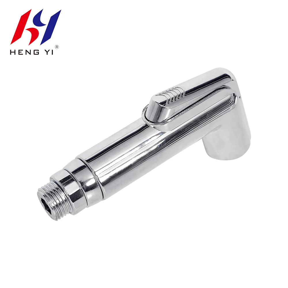 Wholesale factory manufacture portable bidet water sprayer handheld toilet handy bidet sprayer set