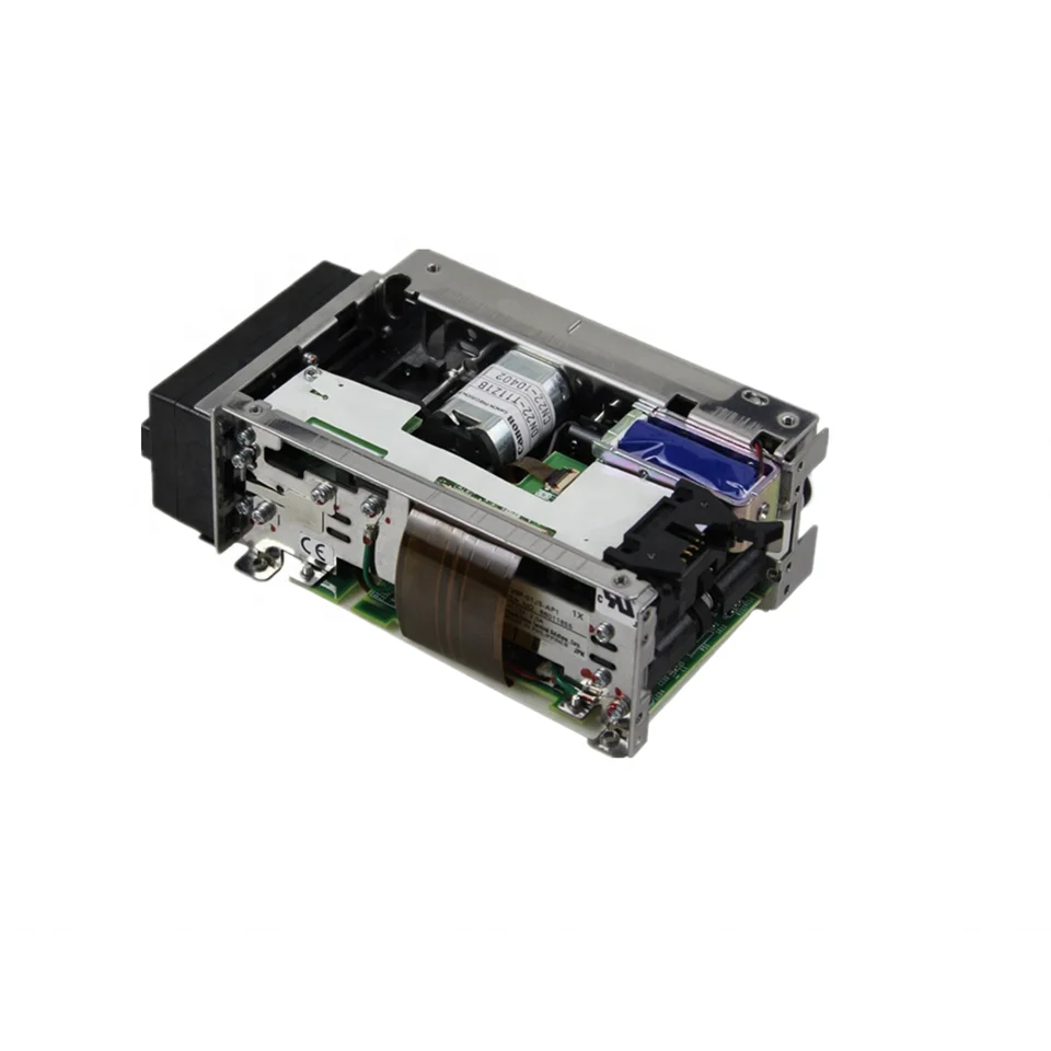 ATM Machine card reader Winor V2BF-01JS-AP1 ATM card reader ATM smart card reader