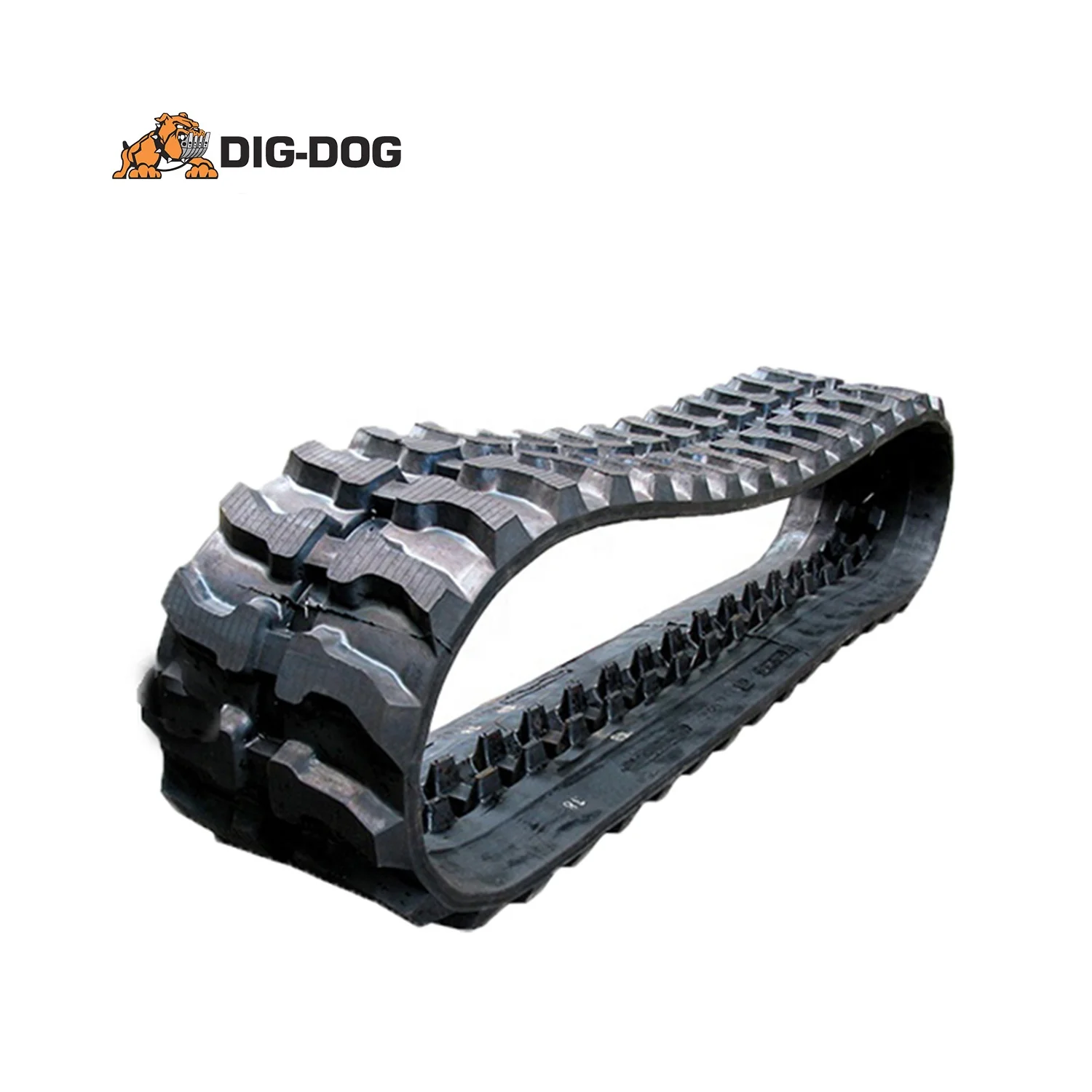 Rubber Crawler Rubber Track 180 72 37