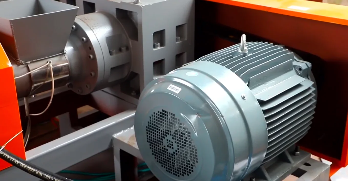 Cheap Price Pe Pellets Making Machine Extruding Pvc Pelletizer PP PE PVC TPU TPR TPE