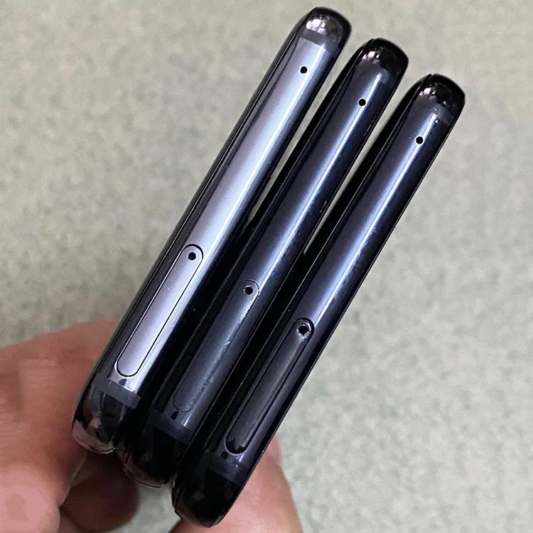 wholesale used mobile phone refurbished second hand unlocked for LG phones G7 4GB RAM second hand mobile phone low price android