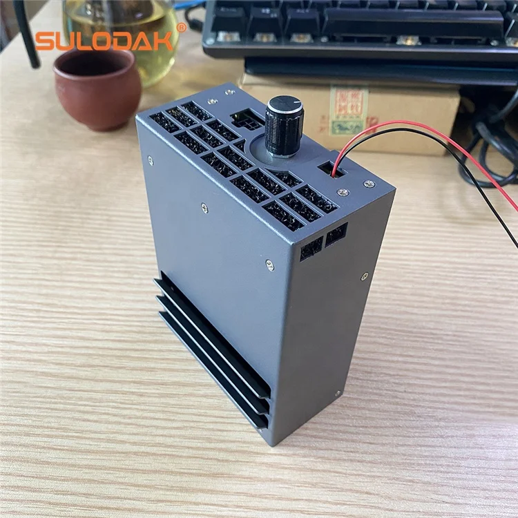 Fan Cooling System Uv Curing Lamp 200w Resin Circuit Board 395nm Ink Drying Light for On-line Inkjet Printer