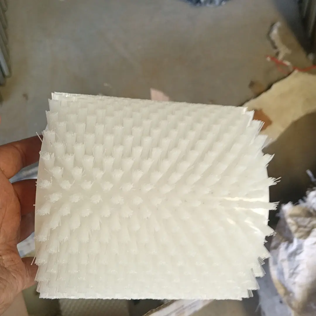 Fast cleaning  Semi-automatic Shoe Polishing Machine shoe soles cleaner washing machine for shoes