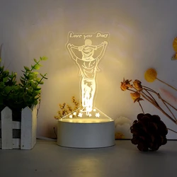 Innovative Popular Products 2021 Gift for Man Mens father Dad Male Set Happy Fathers Day 2022 Makeup Women Give Aways Gift