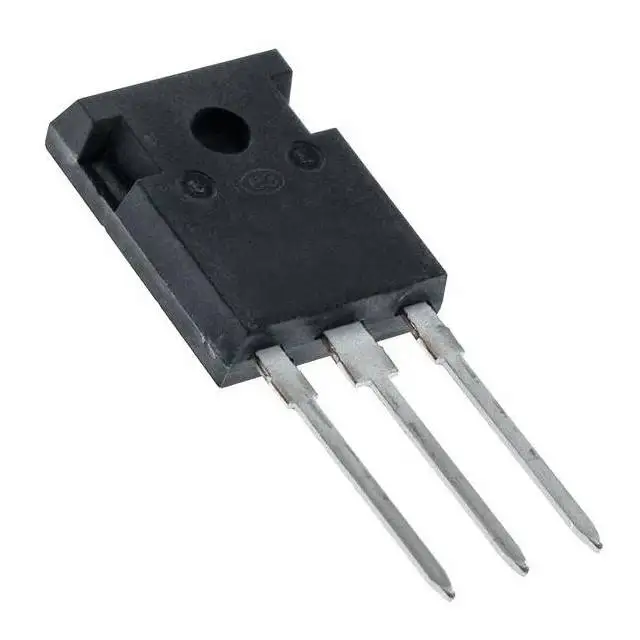 IRFPC60LCPBF  MOSFET 600V N-CH HEXFET integrated circuits