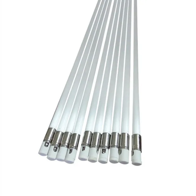 Low Leakage Current Fast Thermal Response Factory Direct Sales Various Specifications carbon fiber infrared heating lamp