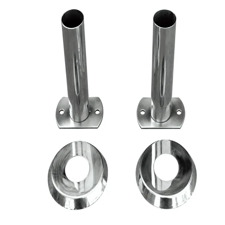 Above Ground Stainless Steel Swimming Pool ladder