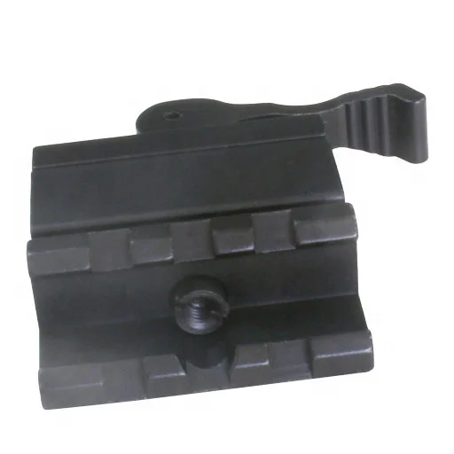 Quick Release Scope Aluminum Adapter Mount Ring ES052