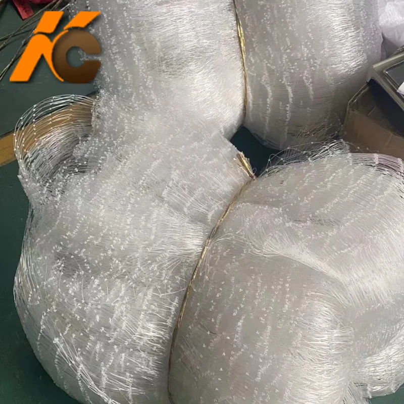 Factory  3/4' Garden Anti Bird Netting Heavy Duty Net Strong Pigeon Chicken Thick Mesh deer mesh