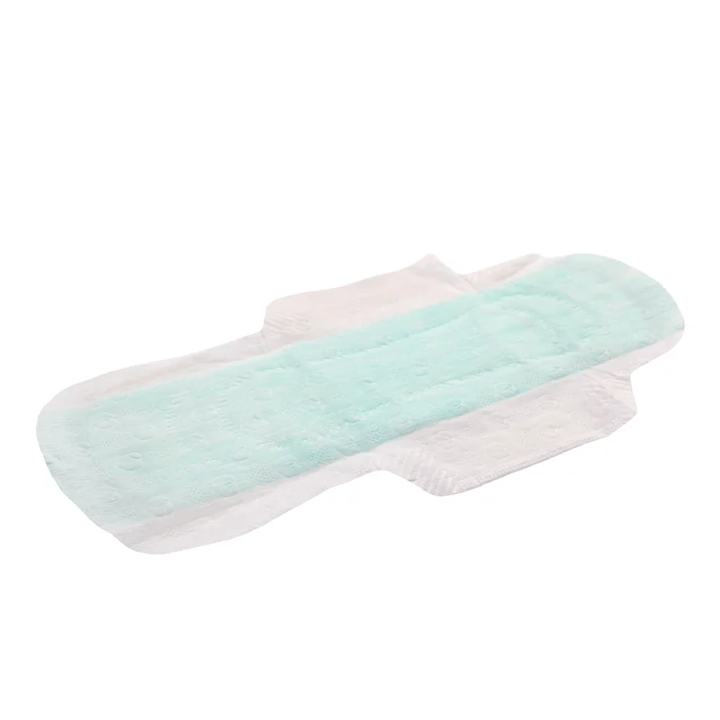 High Quality Strong Absorbent Ladies Pads Sanitary Pads Soft Sanitary Napkin for women