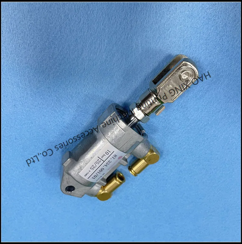 CD102 with ink cylinder 87.334.001 new high quality Offset Printing Machine Spare Parts For Heidelberg Printer