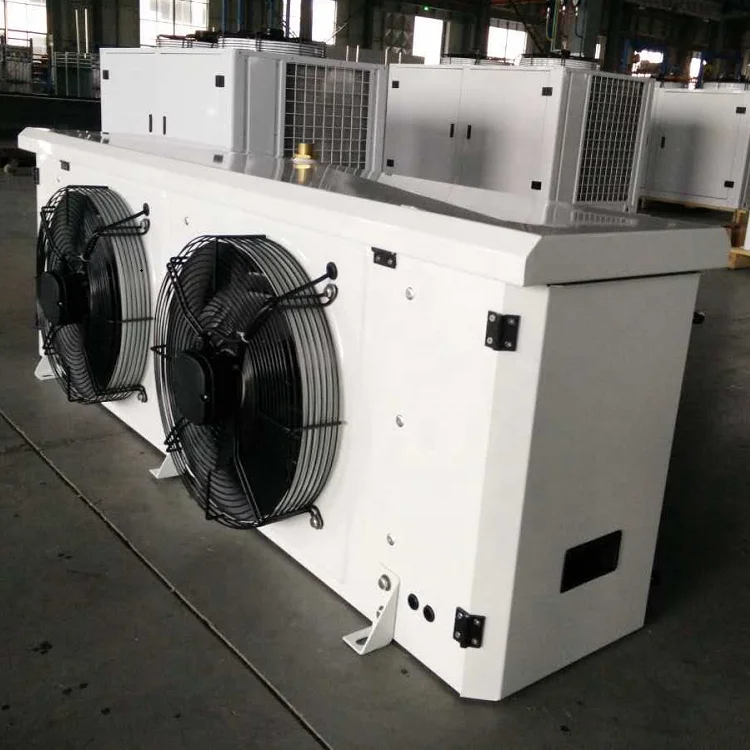 Hot Sale R134a R404A R22 Cold Storage Evaporator Price