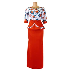 wholesale price women lady office dress elegant wear work office dresses for formal dress