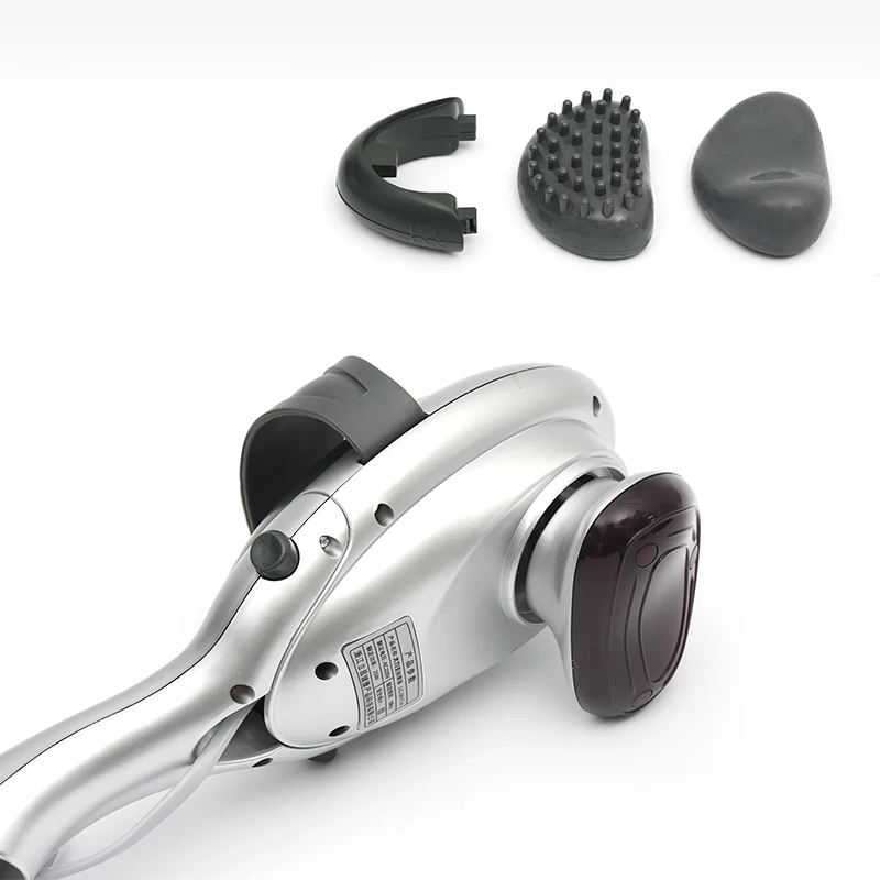 LICHANG 2024 Hot Selling Handheld Massage Vibration Stick Handheld Tapping Massage Hammer Massagers